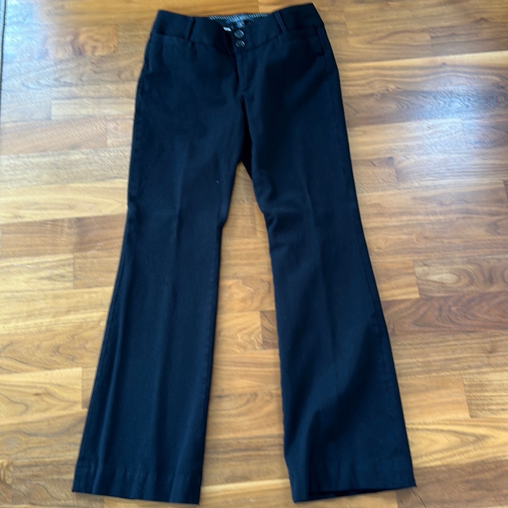 Banana Republic Jackson Fit Pants